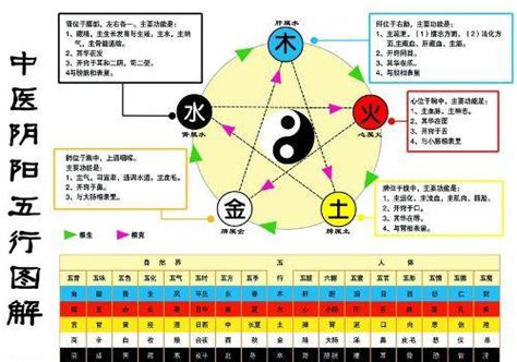 水和金 五行|五行之中金生水，坚硬的金属，怎么能生水呢？